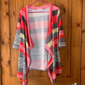 Easley Fushi cardigan